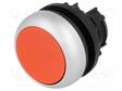 PAINOKYTKIN - 22MM - ASENNOT: 2 - PUNAINEN - EI OLE - IP67 - Taulukytkimet, standardi 22mm - M22-DR-R - 1