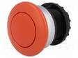PAINOKYTKIN - 22MM - ASENNOT: 2 - PUNAINEN - EI OLE - IP67 - Taulukytkimet, standardi 22mm - M22-DRP-R - 1