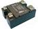PUOLIJOHDERELE - 3÷32VDC - 45A - 24÷280VAC - -20÷80°C - Puolijohdereleet - WG280-D45R - 1