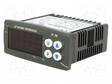 AUTOMATION MODULE: REGULATOR - TEMPERATURE - 0÷999.9°C - SPDT - K39 - Säädinmoduulit - K39-LCRR - 1