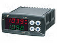 AUTOMATION MODULE: REGULATOR - TEMPERATURE - 0÷999.9°C - SPDT - K39 - Säädinmoduulit - K39T-HCRR - 1