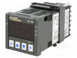 AUTOMATION MODULE: REGULATOR - TEMPERATURE - 0÷999.9°C - SPST-NO - Säädinmoduulit - K49-HCRR - 1