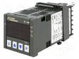 AUTOMATION MODULE: REGULATOR - TEMPERATURE - 0÷999.9°C - SPST-NO - Säädinmoduulit - K49-LCRR - 1