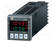 AUTOMATION MODULE: REGULATOR - TEMPERATURE - 0÷999.9°C - SPST-NO - Säädinmoduulit - K49P-LCRR - 1