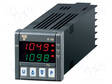 AUTOMATION MODULE: REGULATOR - TEMPERATURE - 0÷999.9°C - SPST-NO - Säädinmoduulit - K49T-HCRR - 1