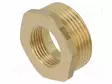 LIITIN: ADAPTERI - UROS-NAARAS,PUNAINENUKTIO - MESSINKI CW617N - BR - Liittimet ja johdot pneumatiikkaan - 241-28BR - 1
