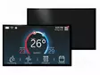 TFT NÄYTTÖ - 10,1" - 1024X600 - VALAISTUS: LED - 235X143MM - RGB - TFT-näytöt - 4DLCD-101-CT-R - 1