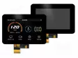 TFT NÄYTTÖ - 5" - 800X480 - VALAISTUS: LED - 140,7X93,83MM - RGB - TFT-näytöt - 4DLCD-50-CT-C-R - 1