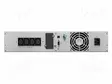 UPS VIRTALÄHDE - 900W - 1000VA - 200/208/220/230/240V - 7AH - 40÷70HZ - UPS ja tietokeneen virtalähteet - 9E1000IR - 2