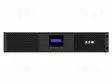 UPS VIRTALÄHDE - 900W - 1000VA - 200/208/220/230/240V - 7AH - 40÷70HZ - UPS ja tietokeneen virtalähteet - 9E1000IR - 1