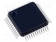 IC: ARM-MIKROOHJAIN - LQFP48 - 1,62÷3,6VDC - ULK.KATK: 34 - CMP: 0 - ARM 32-bit sarja - ATSAM4N8AA-AUR - 1