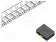 SMD KURISTIN 900NH - ITOIMINTA: 14A - 4,6MOHM - ±10% - ISAT: 28A - Kuristimet - HCV1206-R90-R - 1