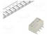 RELE - DPDT - UKELAN: 5VDC - 2A - 0,5A/125VAC - IM - Pienoisreleet - IM23GR - 1