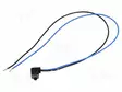 MIKROKYTKIN SNAP ACTION - SPST-NO - OFF-(ON) - AS: 2 - D2EW-R - IP67 - SANP ACTION mikrokytkimet - D2EW-R5-B03MR - 1