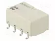 RELE - Pienoisreleet - G6K6016G-OMR - 1