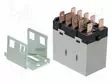 RELE - 4PST - UKELAN: 24VDC - IKELAN: 83MA - G7J - Tehoreleet - G7J3A1BTW1DC24-OMR - 1