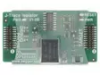 ADAPTERI: LAAJENNUSMODUULI - 19PIN 0,05" ARM CORTEX-M X2 - Ohjelmointilaitteet - J-TRACE-ISOLATOR - 1