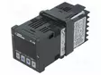 AUTOMATION MODULE: REGULATOR - TEMPERATURE - 0÷999.9°C - SSR - K48 - Säädinmoduulit - K48-LCOR - 1