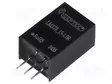 DC/DC MUUNNIN - TULOJÄNNITE 8÷36VDC - LÄHTÖJÄNNITE -15÷15VDC - ULÄH2: -15VDC - SIP3 - DC/DC muuntimet - LMS78-15-1.0R - 1