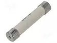 1A - 250VAC - HIDAS SULAKE - 6,3X32MM - MDA - Sulakkeet 6,3x32mm - hitaat - MDA-1-R - 1