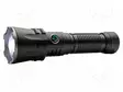 TASKULAMPPU: LED - IP65 - VESITIIVIS - 2000LM - DIODIEN LM: 1 - 10H - Taskulamput ja otsalamput - NSZOOM2000R - 1