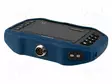 TARKASTUSKAMERA - LCD NÄYTTÖ TFT 5" - KAMERAN RESOL: 400X400 - Endoskooppi- ja tarkastuskamerat - PCE-VE270HR - 4