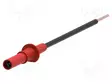 MITTAPIIKKI - 36A - PUNAINEN - PISTORASIAN KOKO: 4MM - L: 140MM - Mittapäät - PJPADABV140-R - 1