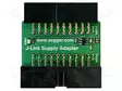 ADAPTERI: LAAJENNUSMODUULI - JTAG 20PIN X2 - SARJA: ADAPTERI - Ohjelmointilaitteet - SUPPLY-ADAPTER - 1