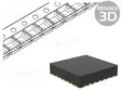 REGULAATTORI LDO,LINEAARINEN,SÄÄDELTY - 1,4÷34V - LDO säätämätt. jännitestabilisaattorit - TPS7A4701RGWR - 1