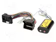 ADAPTERI - TULO: QUADLOCK - BMW,FORD,MERCEDES,SEAT,VW,ŠKODA - Adapterijohdot - QUADLOCK-UNI.2R - 1