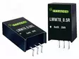 DC/DC MUUNNIN - TULOJÄNNITE 9÷90VDC - LÄHTÖJÄNNITE 3,3VDC - ILÄH: 500MA - THT - 300KHZ - DC/DC muuntimet - LMW78-03-0.5R - 3