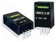 DC/DC MUUNNIN - TULOJÄNNITE 9÷90VDC - LÄHTÖJÄNNITE 3,3VDC - ILÄH: 500MA - THT - 300KHZ - DC/DC muuntimet - LMW78-03-0.5R - 2