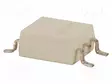 RELE: PUOLIJOHDE - Puolijohdereleet - G3VM1159D-OMR - 1
