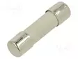 1A - 250VAC - HIDAS SULAKE - 5X20MM - 5HT - Sulakkeet 5x20mm - hitaat - 5HT-1-R - 1