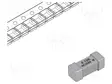 12,1X4,5MM - KERAAMINEN - SMD - 2A - 250VAC - SMD UMT sulakkeet - hitaat - 0465002.DR - 1