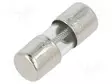 LIERIÖMÄINEN,LASISULAKE - 2A - 350VAC - 2JS - Sulakkeet 5x15mm - hitaat - 2JS-2-R - 1