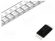 IC: OHEISJÄRJESTELMÄ - CLOCK BUFFER - TSSOP8 - 2,3÷3,6VDC - CH: 1 - Valvontapiirit - CDCV304PWR - 1