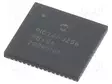 IC: PIC-MIKRO-OHJAIN - 256KB - 32MHZ - SMD - QFN64 - PIC24 - TUUBI - PIC 16-bit sarja - 24FJ256GB406-IMR - 1