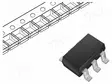 IC: POWER SWITCH - HIGH-SIDE - 1,5A - CH: 1 - N-CHANNEL - SMD - SSOP6 - Power switches - mikropiirit - BD2242G-GTR - 1