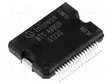 IC: POWER SWITCH - HIGH-SIDE - 0,625A - CH: 1 - N-CHANNEL - SMD - BSSOP36 - Power switches - mikropiirit - BTS4880R - 1