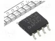 IC: RAJAPINTA - BUS TRANSCEIVER - HALF DUPLEX,RS422 / RS485 - SOIC8 - Mikropiirit - RS232/422/485 liitäntä - SN75ALS176ADR - 1