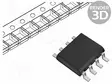 IC: RAJAPINTA - LÄHETIN-VASTAANOTIN - HALF DUPLEX,RS485 - 20000KBPS - Mikropiirit - RS232/422/485 liitäntä - THVD1428DR - 1
