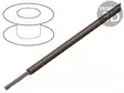JOHTO - HELUTHERM® 145 - 1X4MM2 - CU - RUSKEA - -35÷120°C - Lämmönkestävät kaapelit - HTERM145-4BR - 1
