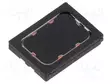 KAIUTIN - MINIKAIUTTIN - 100MW - 8OHM - 15X11X2,5MM - ÄÄNEN TASO: 94DB - Pienoiskaiuttimet - LD-SPS1511-01R - 1