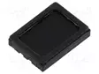 KAIUTIN - MINIKAIUTTIN - 100MW - 8OHM - 15X11X3MM - ÄÄNEN TASO: 92DB - IP65 - Pienoiskaiuttimet - LD-SPS1511-09R - 1