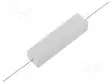 LANKAVASTUS - 12OHM - 20W - ±5% - Ø0,75X35MM - Tehovastukset - AX20W-12R - 1