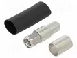 LIITIN: SMA - UROS - SMA, SMB, SMC liittimet - 300PSM-C-CR - 1
