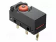 MIKROKYTKIN SNAP ACTION - SANP ACTION mikrokytkimet - D2FD0017M-OMR - 1