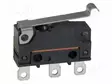 MIKROKYTKIN SNAP ACTION - SANP ACTION mikrokytkimet - D2SP0232F-OMR - 1