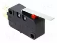MIKROKYTKIN SNAP ACTION - SANP ACTION mikrokytkimet - D3VM0588F-OMR - 1